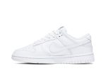 Nike Dunk Low ‘Triple White’ DD1503-109 Perfecttimeshop Store