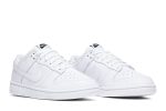 Nike Dunk Low ‘Triple White’ DD1503-109 Perfecttimeshop Store