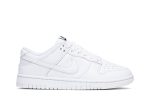 Nike Dunk Low ‘Triple White’ DD1503-109 Perfecttimeshop Store