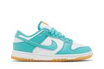 Nike Dunk Low ‘Turquoise Green’ DV2190-100  Perfecttimeshop Store