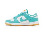 Nike Dunk Low ‘Turquoise Green’ DV2190-100  Perfecttimeshop Store