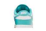 Nike Dunk Low ‘Turquoise Green’ DV2190-100  Perfecttimeshop Store