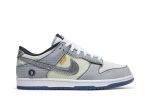 Nike Dunk Low Union LA ‘Green’ DJ9649-401  Perfecttimeshop Store