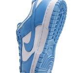 Nike Dunk Low ‘University Blue’ DD1391-102 Perfecttimeshop Store