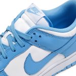 Nike Dunk Low ‘University Blue’ DD1391-102 Perfecttimeshop Store