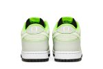 Nike Dunk Low ‘University of Oregon’ PE FQ7260-001