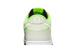 Nike Dunk Low ‘University of Oregon’ PE FQ7260-001