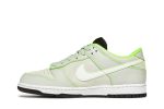 Nike Dunk Low ‘University of Oregon’ PE FQ7260-001