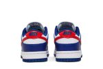 Nike Dunk Low ‘USA’ DD1503-119  Perfecttimeshop Store