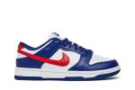 Nike Dunk Low ‘USA’ DD1503-119  Perfecttimeshop Store