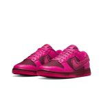 Nike Dunk Low ‘ValentineÃ¢â‚¬â„¢s Day’ 2022 DQ9324-600  Perfecttimeshop Store