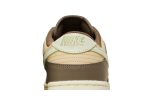 Nike Dunk Low ‘Velcro Tongue – Milk Tea’ FB4960-210  Perfecttimeshop Store