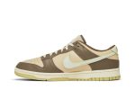 Nike Dunk Low ‘Velcro Tongue – Milk Tea’ FB4960-210  Perfecttimeshop Store