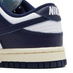 Nike Dunk Low ‘Vintage Navy’ DD1503-115  Perfecttimeshop Store