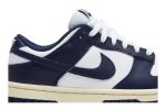 Nike Dunk Low ‘Vintage Navy’ DD1503-115  Perfecttimeshop Store