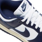 Nike Dunk Low ‘Vintage Navy’ DD1503-115  Perfecttimeshop Store