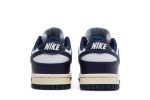 Nike Dunk Low ‘Vintage Navy’ DD1503-115  Perfecttimeshop Store