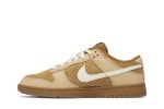 Nike Dunk Low ‘Waffle’ FZ4041-744  Perfecttimeshop Store