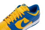 Nike Dunk Low ‘Warriors’ DD1391-402  Perfecttimeshop Store