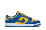 Nike Dunk Low ‘Warriors’ DD1391-402  Perfecttimeshop Store