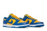 Nike Dunk Low ‘Warriors’ DD1391-402  Perfecttimeshop Store