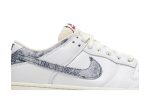 Nike Dunk Low ‘Washed Denim’ FN6881-100