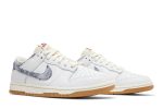 Nike Dunk Low ‘Washed Denim’ FN6881-100  Perfecttimeshop Store