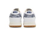 Nike Dunk Low ‘Washed Denim’ FN6881-100  Perfecttimeshop Store