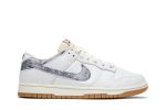 Nike Dunk Low ‘Washed Denim’ FN6881-100  Perfecttimeshop Store