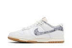 Nike Dunk Low ‘Washed Denim’ FN6881-100  Perfecttimeshop Store