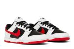 Nike Dunk Low ‘White Black Red’ FD9762-061  Perfecttimeshop Store