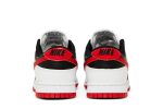 Nike Dunk Low ‘White Black Red’ FD9762-061  Perfecttimeshop Store