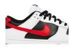 Nike Dunk Low ‘White Black Red’ FD9762-061  Perfecttimeshop Store