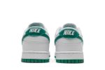 Nike Dunk Low ‘White Green’ DD1503-112  Perfecttimeshop Store