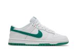 Nike Dunk Low ‘White Green’ DD1503-112  Perfecttimeshop Store