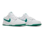 Nike Dunk Low ‘White Green’ DD1503-112  Perfecttimeshop Store