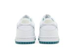 Nike Dunk Low ‘White Grey Teal’ FD9911-101