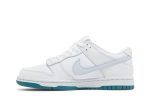 Nike Dunk Low ‘White Grey Teal’ FD9911-101  Perfecttimeshop Store