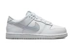 Nike Dunk Low White ‘Pure Platinum’ DH9756-102  Perfecttimeshop Store