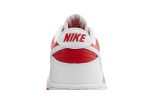 Nike Dunk Low ‘White University Red’ CW1590-600  Perfecttimeshop Store