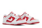 Nike Dunk Low ‘White University Red’ CW1590-600  Perfecttimeshop Store