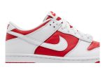 Nike Dunk Low ‘White University Red’ CW1590-600  Perfecttimeshop Store