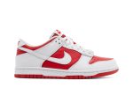 Nike Dunk Low ‘White University Red’ CW1590-600  Perfecttimeshop Store