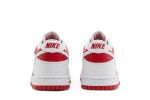 Nike Dunk Low ‘White University Red’ CW1590-600  Perfecttimeshop Store