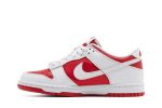 Nike Dunk Low ‘White University Red’ CW1590-600  Perfecttimeshop Store