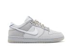 Nike Dunk Low ‘Wolf Grey and Pure Platinum’ DX3722-001  Perfecttimeshop Store