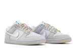 Nike Dunk Low ‘Wolf Grey and Pure Platinum’ DX3722-001  Perfecttimeshop Store