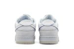 Nike Dunk Low ‘Wolf Grey and Pure Platinum’ DX3722-001  Perfecttimeshop Store