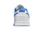 Nike Dunk Low ‘Worldwide Pack – White Game Royal’ FB1841-110  Perfecttimeshop Store