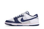 Nike Dunk Low x NBA EMB ’75th Anniversary Brooklyn Nets’ DD3363-001 Perfecttimeshop Store